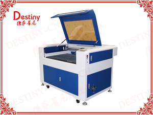 DT-9060 CO2 Laser engraving machine