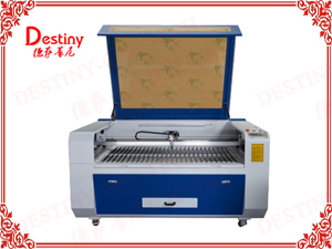 DT-1390 CO2 Laser cutting machine 