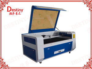 DT-1490 CO2 laser cutting machine
