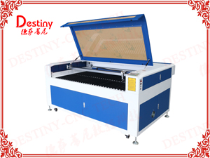 DT-1610 CO2 Laser cutting machine 