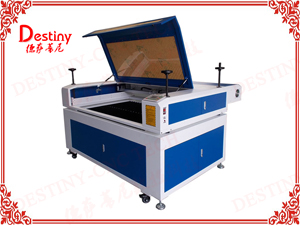DT-1060/1390 stone CO2 laser engraving machine separable style