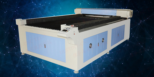 DT-1325/1530 CO2 Laser cutting machine