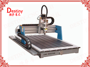 DT-6090 Table duty CNC Router 