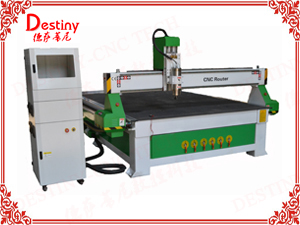 DT-2030 CNC Router with Vacuum platform