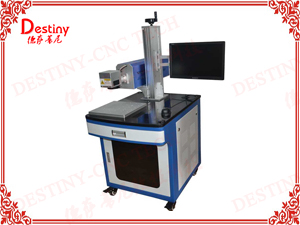 DT-RF CO2 30W,50W,100W nonmetal Laser marking machine