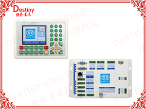 RDC 6332G (EC)  RUIDA CO2 Laser machine control system 